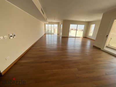 Furnished apartment ready for immediate delivery with air conditioning in Solaya