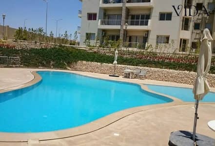 Apartment for sale in The Address Compound, Sheikh Zayed, finished, immediate delivery,