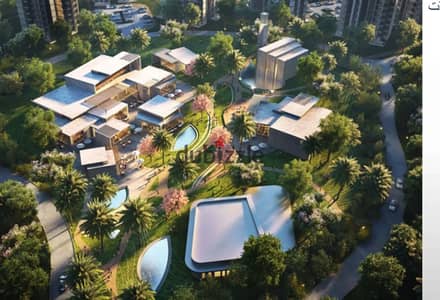 تاون هاوس كورنر للبيع في نور تقسيط 295م حجز 2022