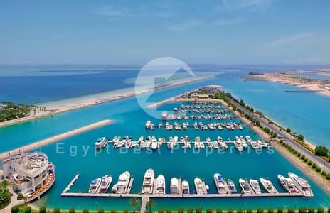 لونش جديدعلم الروم  في موقع مميز في الساحل مقدم 5%