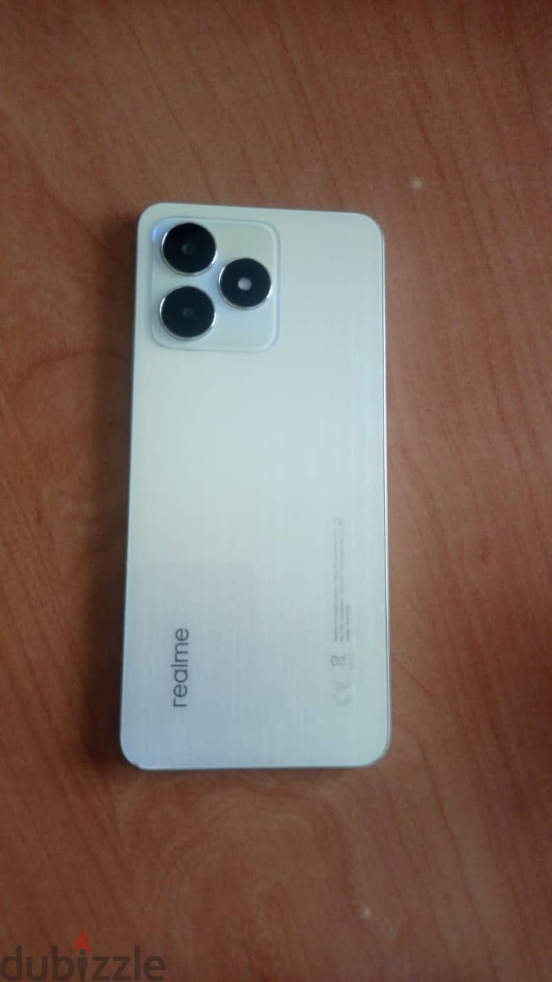 Realme C53 1