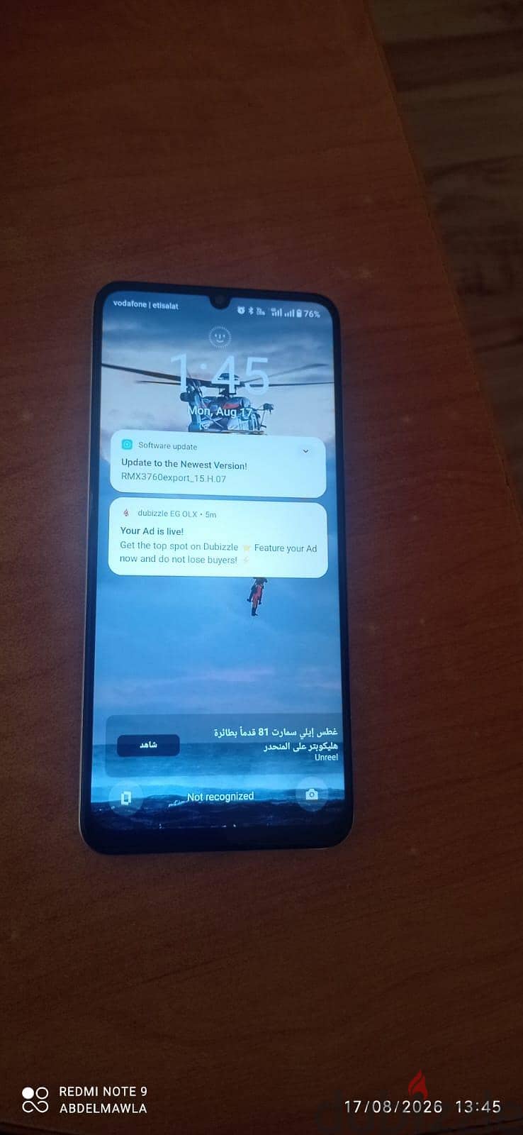 Realme C53 3