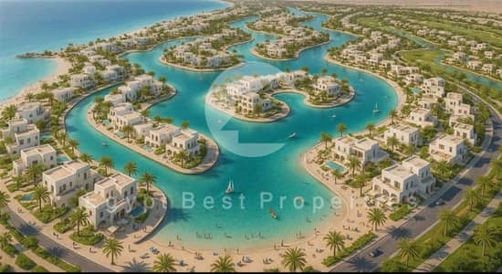لونش جديدعلم الروم  في موقع مميز في الساحل مقدم 5%