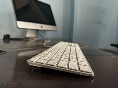 Apple Wired Keyboard A1243 – USB