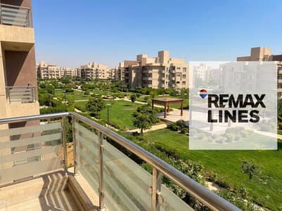 240 sqm apartment for sale in Wasal Views – Second floor – Special view – 3 rooms and 3 bathrooms – Directly from the owner