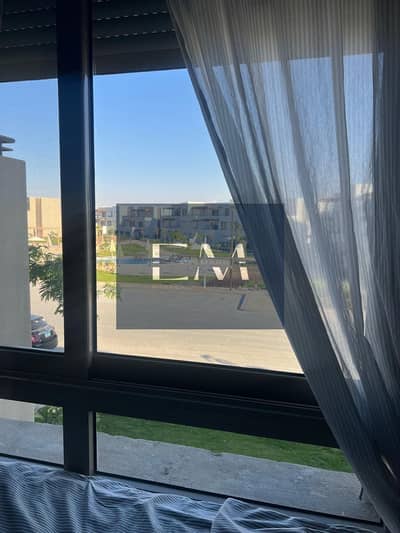 شاليه للايجار في  Hacienda west  - راس الحكمه