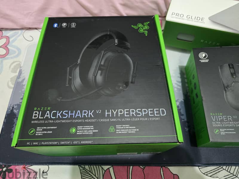 Razer 1