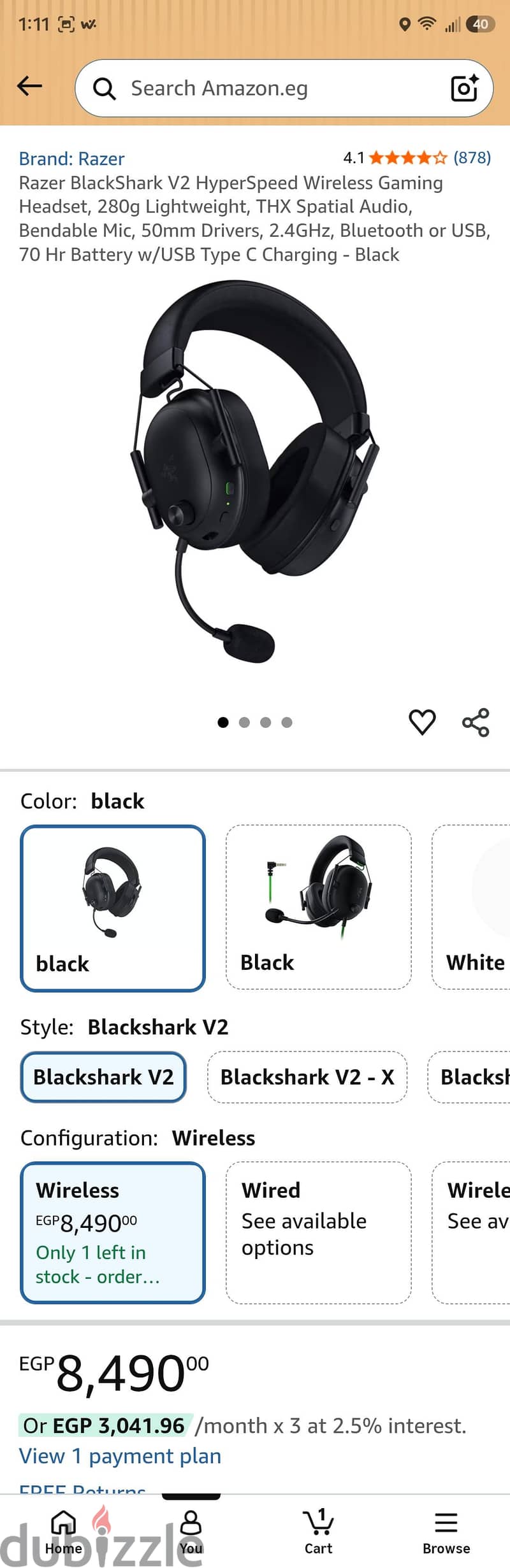 Razer 2