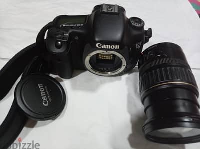 canon 7d