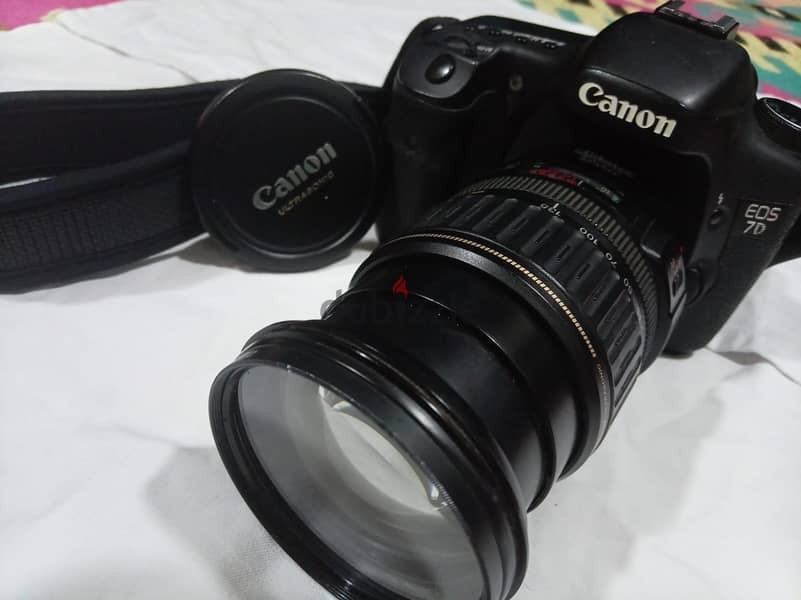 canon 7d 1