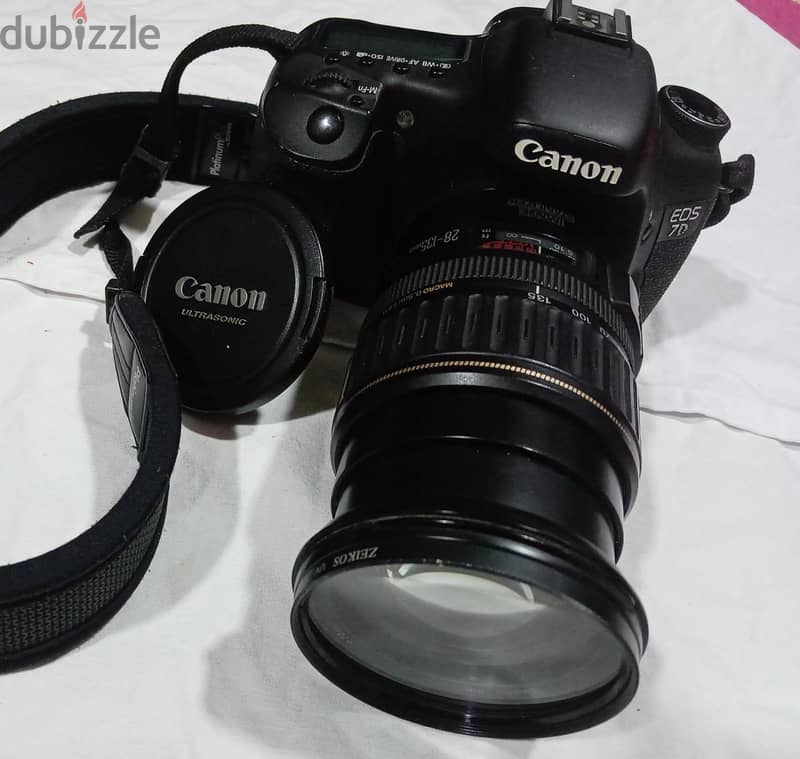 canon 7d 2