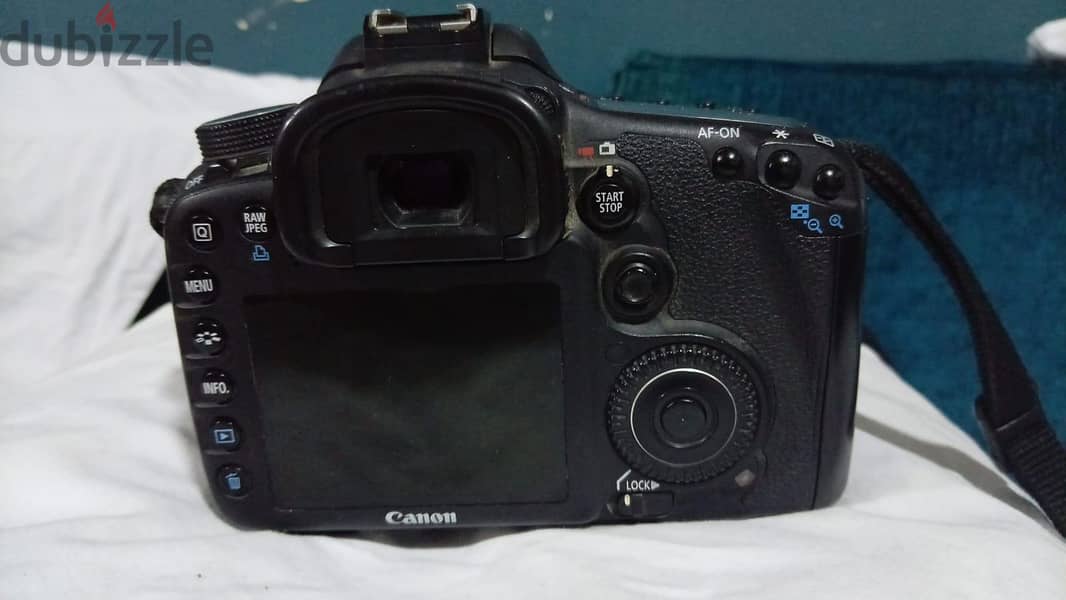canon 7d 4