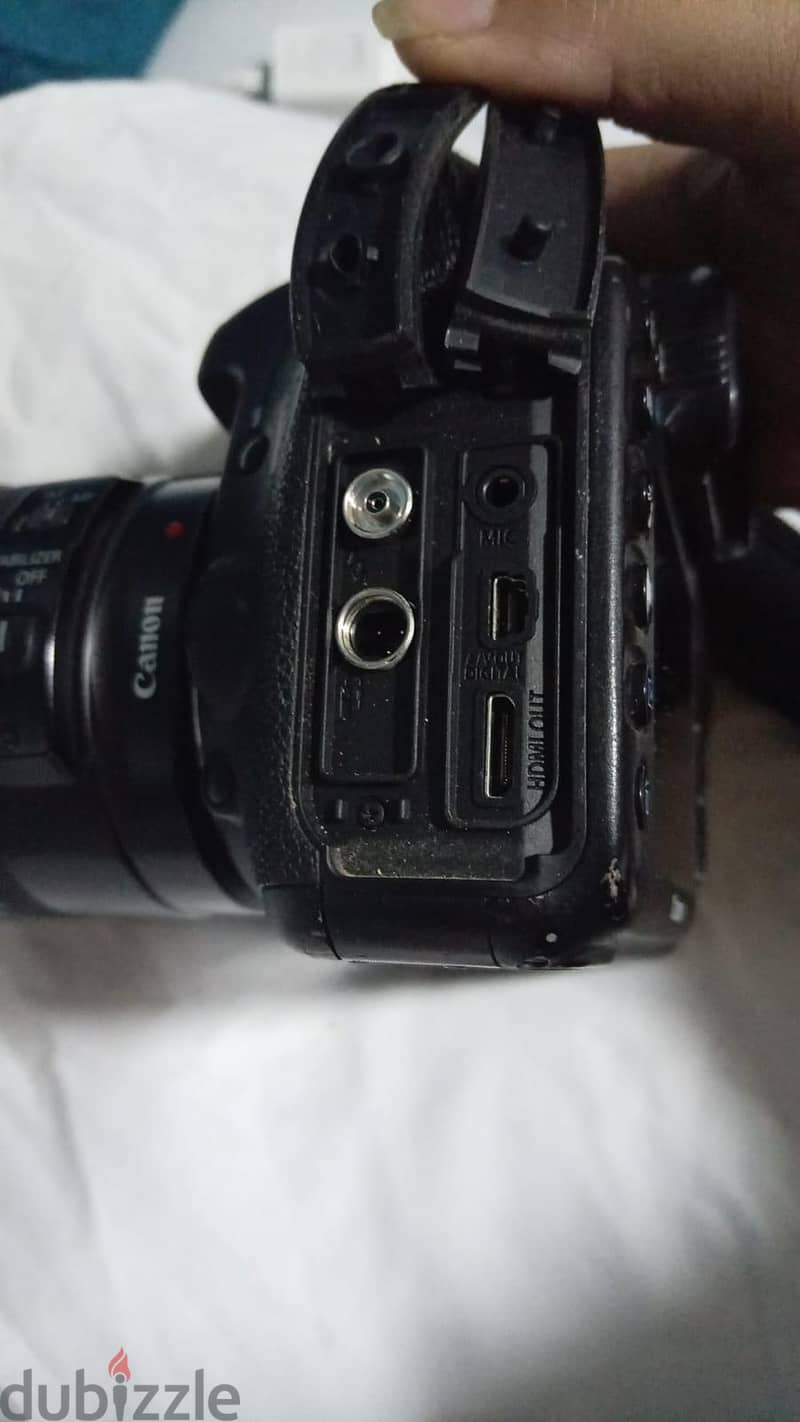 canon 7d 5