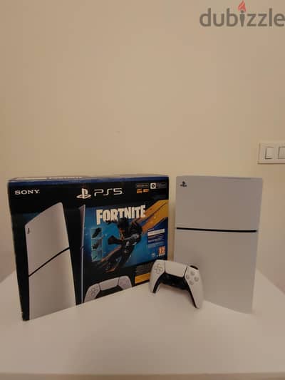 ps5 slim digital