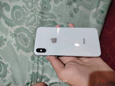 آبل - آيفون اكس اس ماكس