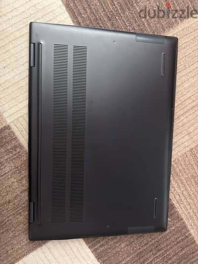 Dell Inspiron 16 7635 2 in 1