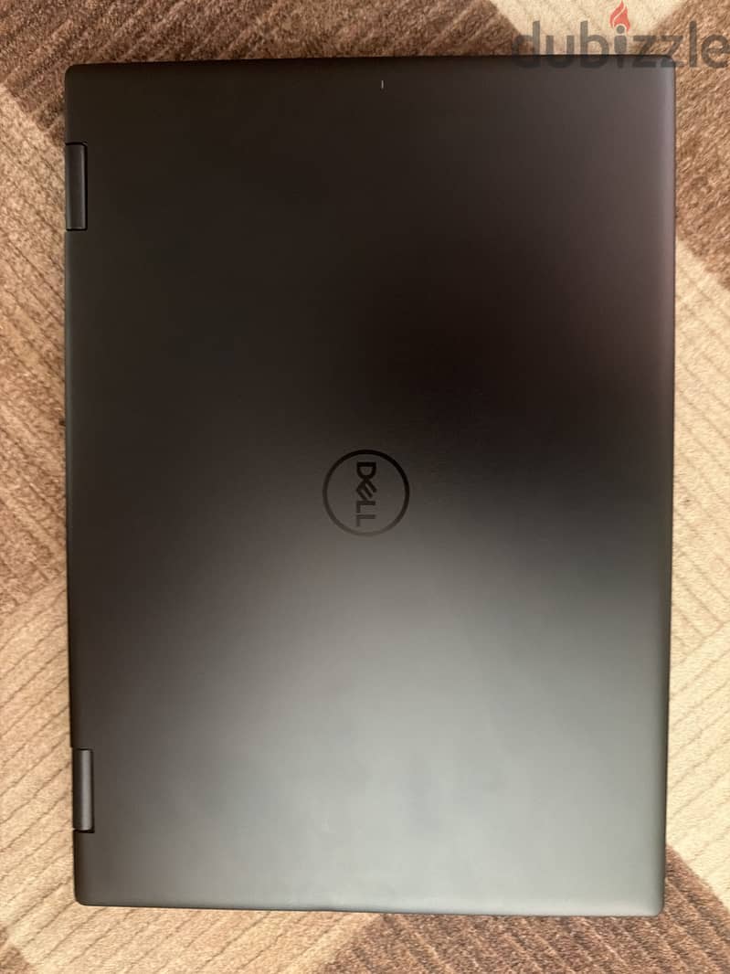 Dell Inspiron 16 7635 2 in 1 1
