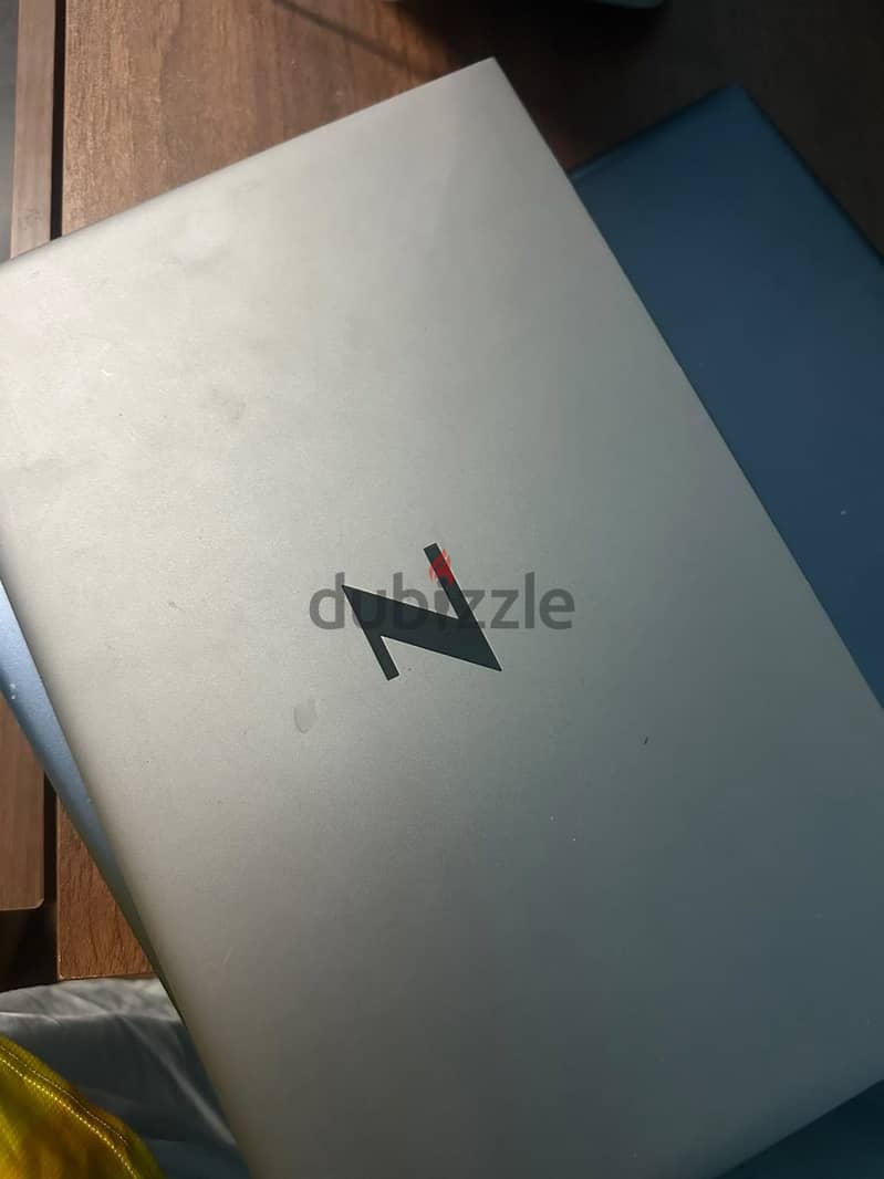 Hp zbook firefly G8 1