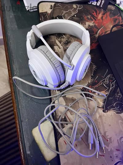 H260 gaming headset سماعه جيمنج