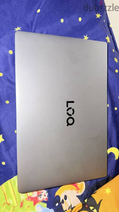 لابتوب لينوفو LOQ
