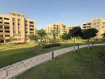 Semi Finished Apartment in The Square New Cairo – Spacious 4 Bedrooms with Landscape View and Prime Location at an Attractive Price