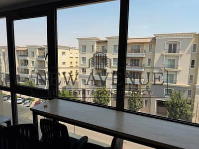 Office for rent Mivida business District easy access.