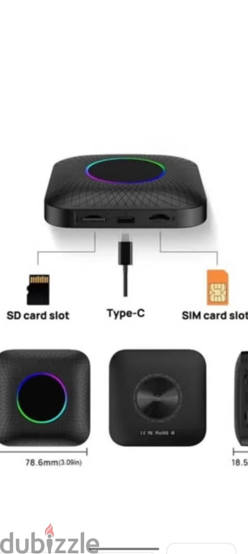 carlinkit 3
