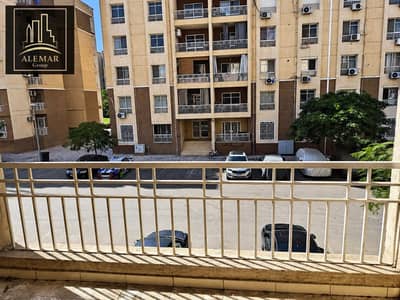 شقة 96م للبيع بمدينتي B11 – فيو بارك – تخصيص – 4.5 مليون