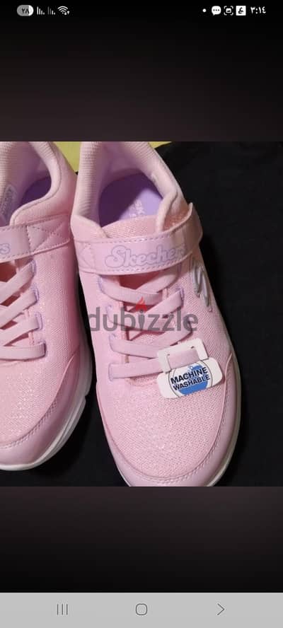 شوز اسكتشرز  size  37