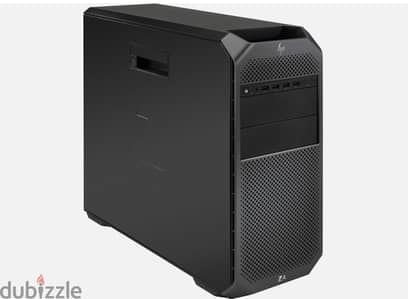 HP Z4 G4 ( Workstation )