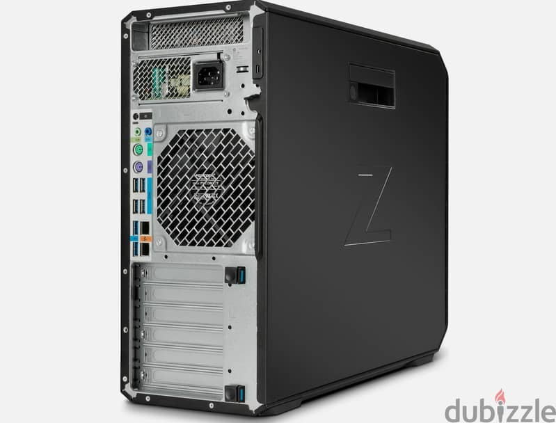 HP Z4 G4 ( Workstation ) 1