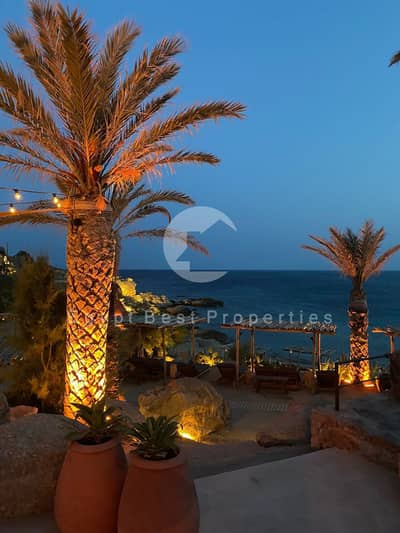 Apartment 2 Bedroom In Soma Bay For Sale Fully Finished Prime Location Direct Lagoon- Red Sea With Discount 30%