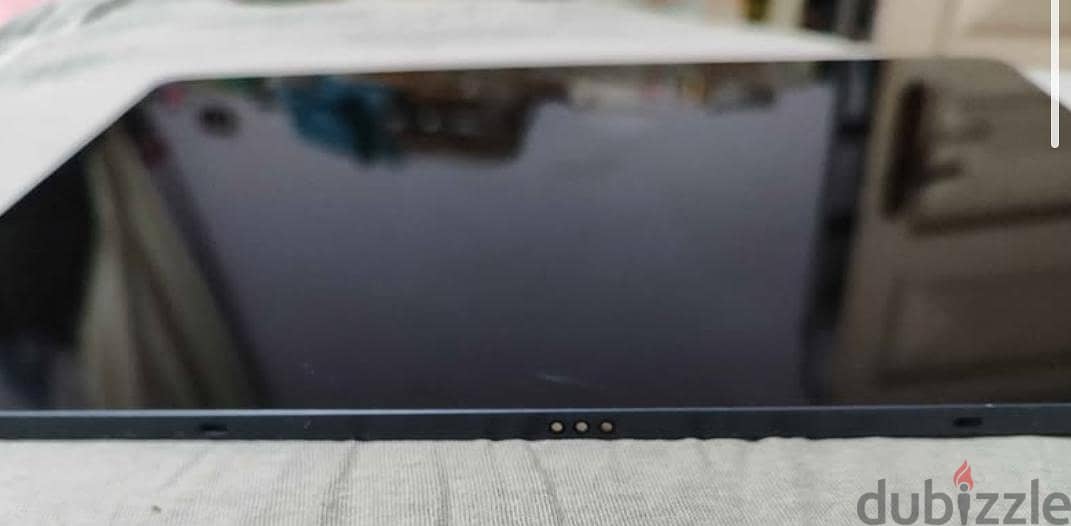 Samsung tab S7 Fe 1