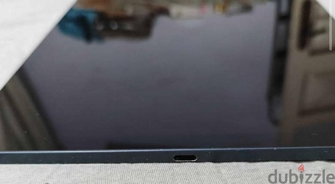 Samsung tab S7 Fe 2