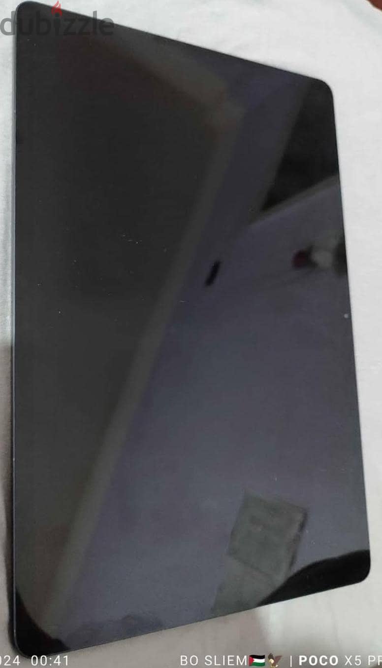 Samsung tab S7 Fe 4