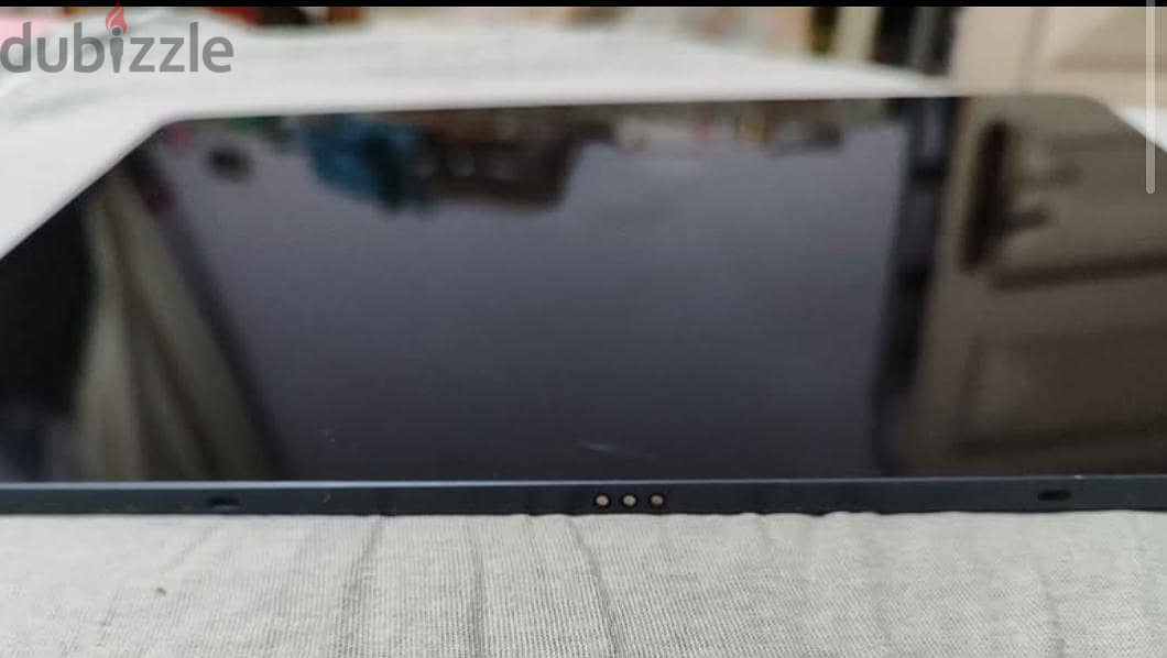 Samsung tab S7 Fe 8