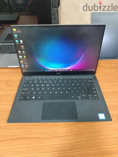 dell xps