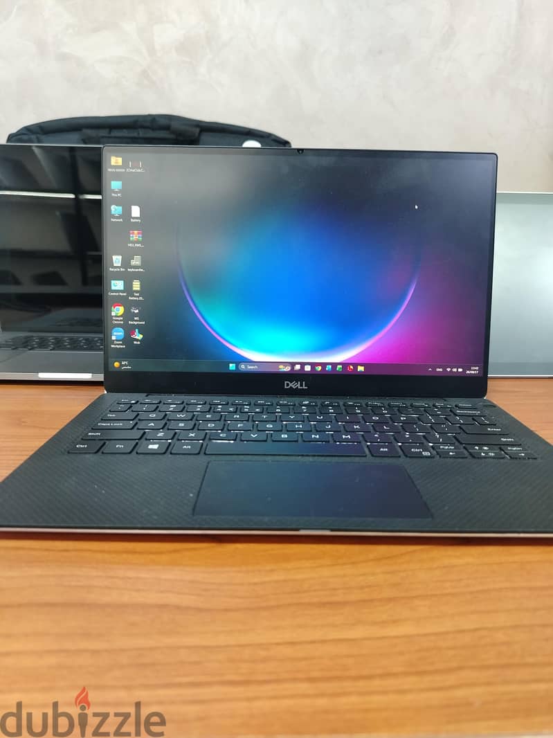 dell xps 1