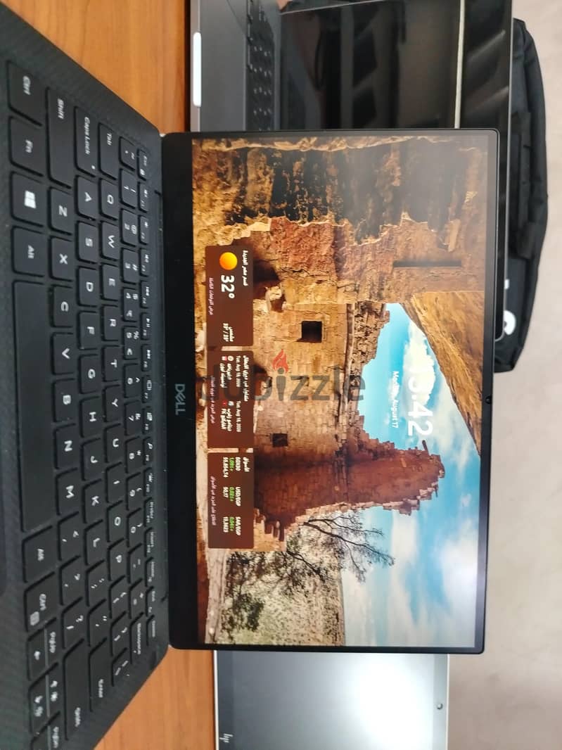 dell xps 4
