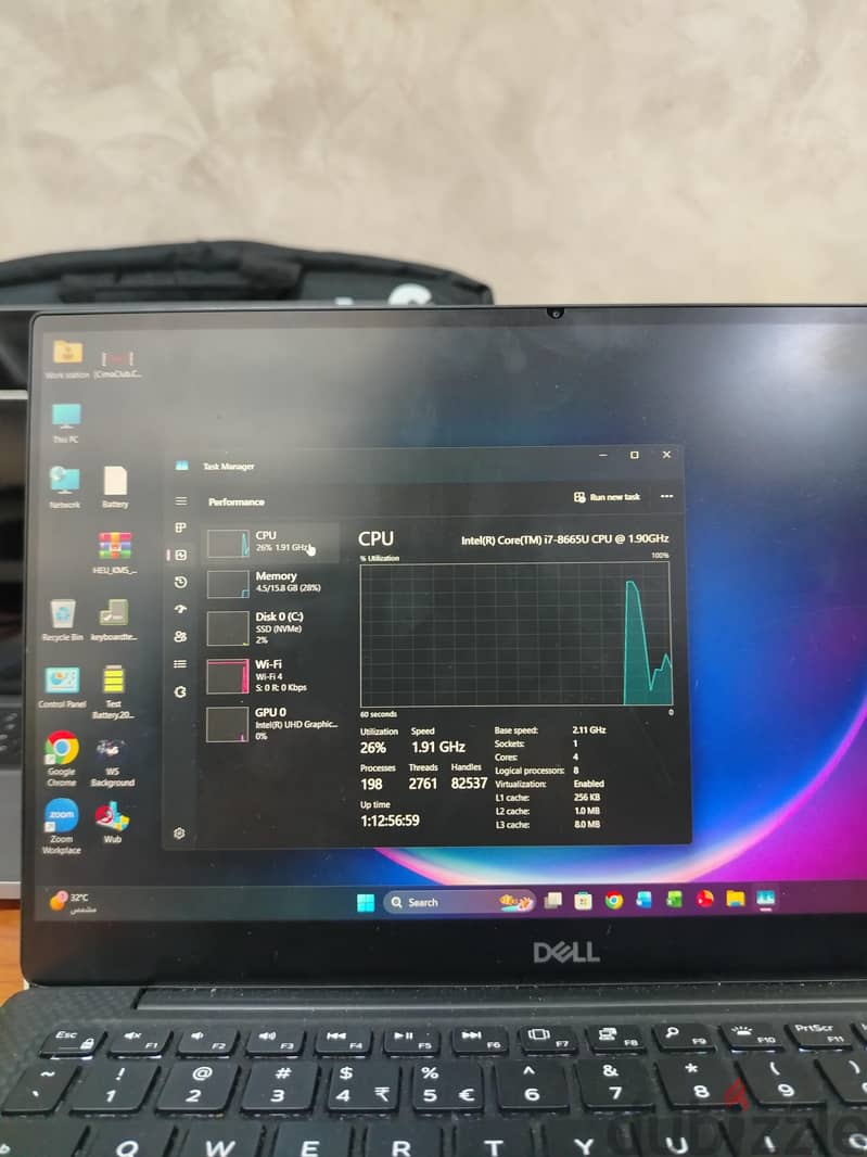 dell xps 5