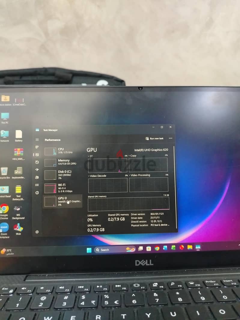 dell xps 6