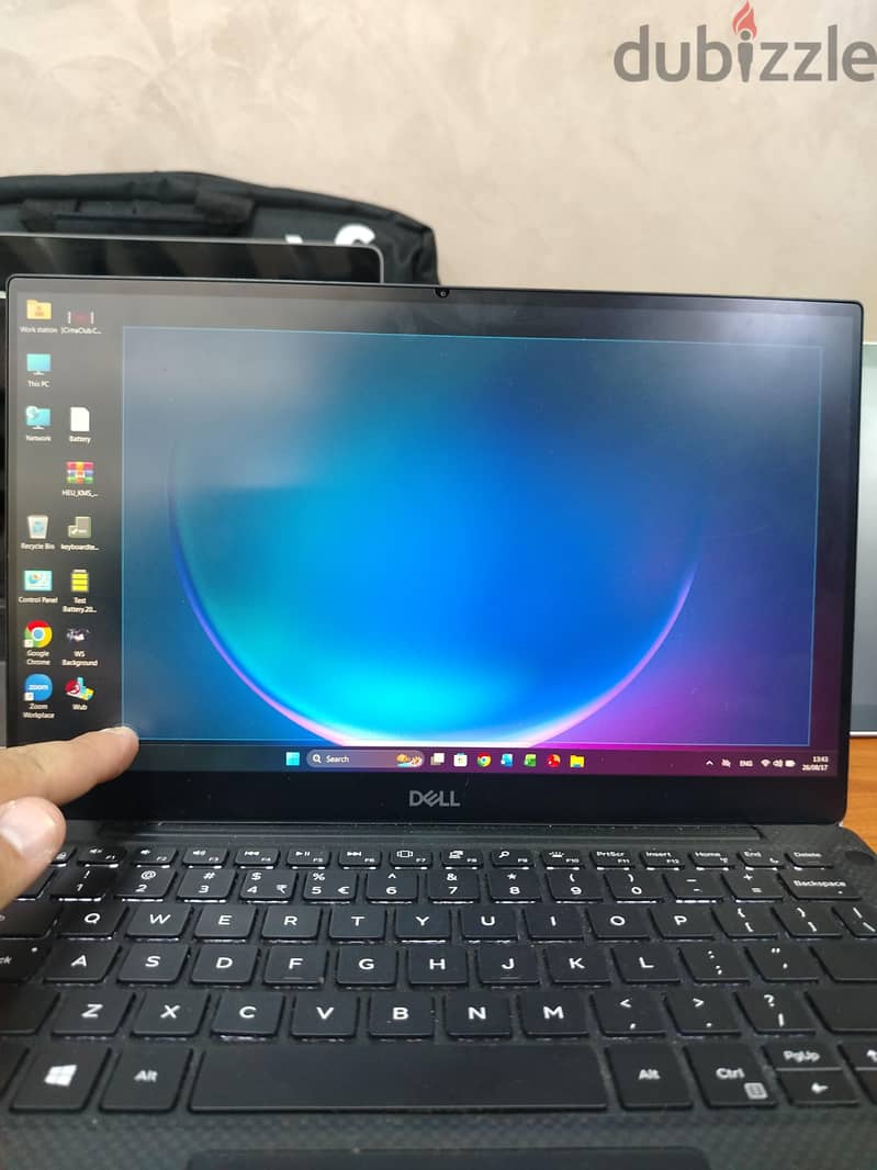 dell xps 7