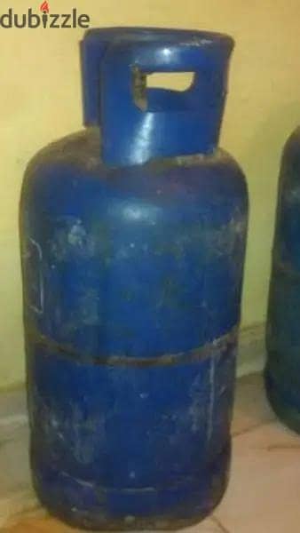 انبوبة بوتجاز