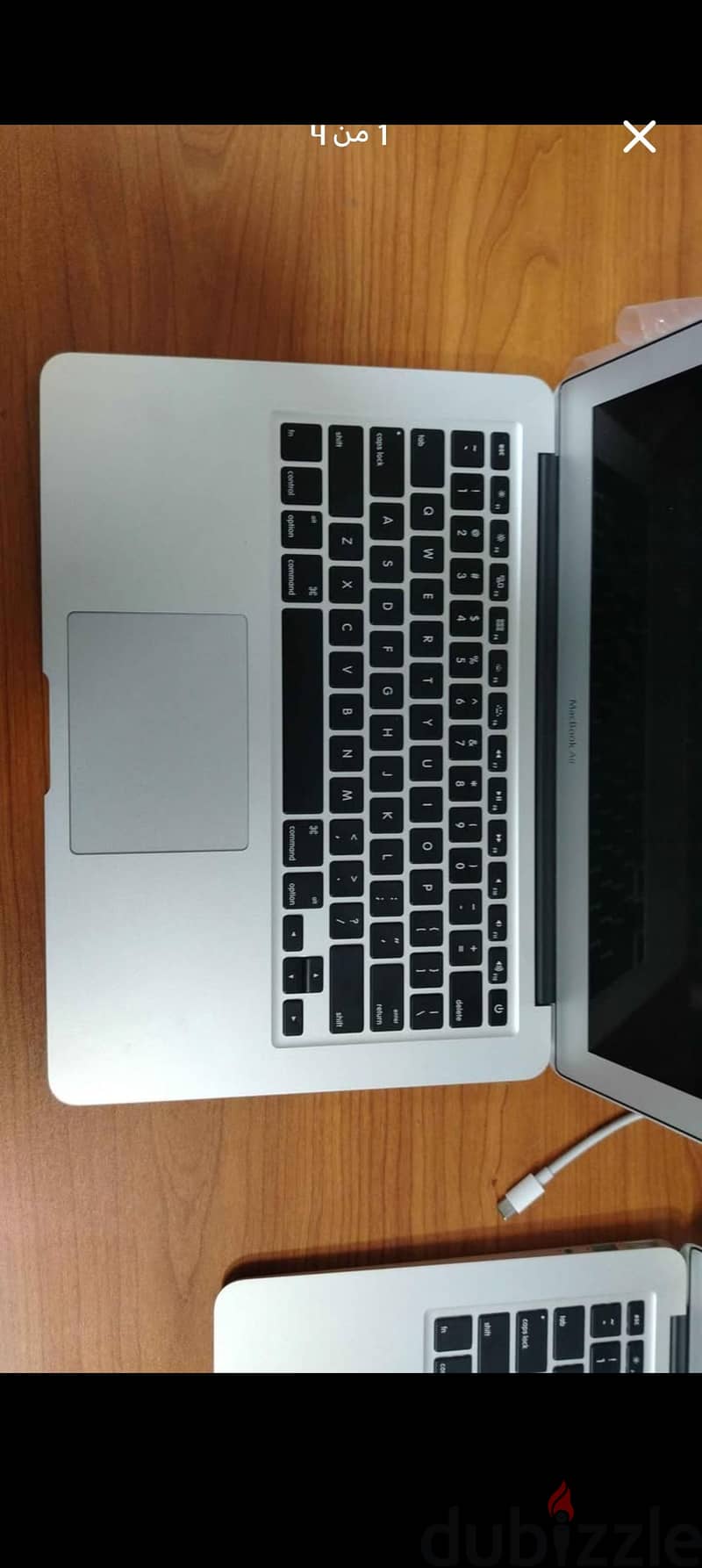 mac book air 2017 1