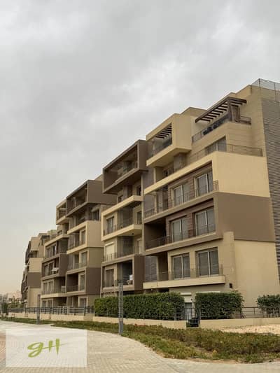 شقة 155 م للبيع في بالم هيلز، القاهرة الجديدة Palm hills New Cairo شقة 155 م للبيع في بالم هيلز، القاهرة الجديدة Palm hills New Cairo