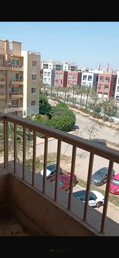 شقة  للبيع مميزة في عمائر المستقبل – الشيخ زايد فرصة مميزة لامتلاك شقة بموقع واتجاه مميز داخل عمائر المستقبل