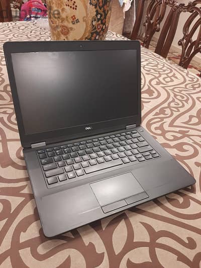 Dell Latitude e5470