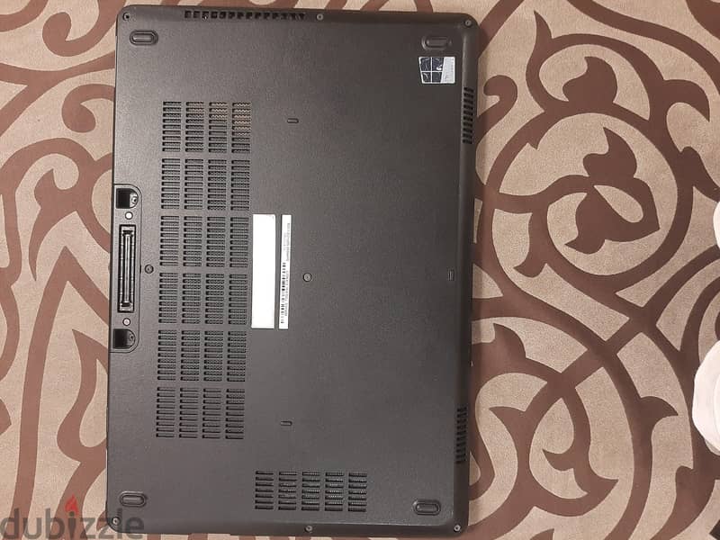 Dell Latitude e5470 2