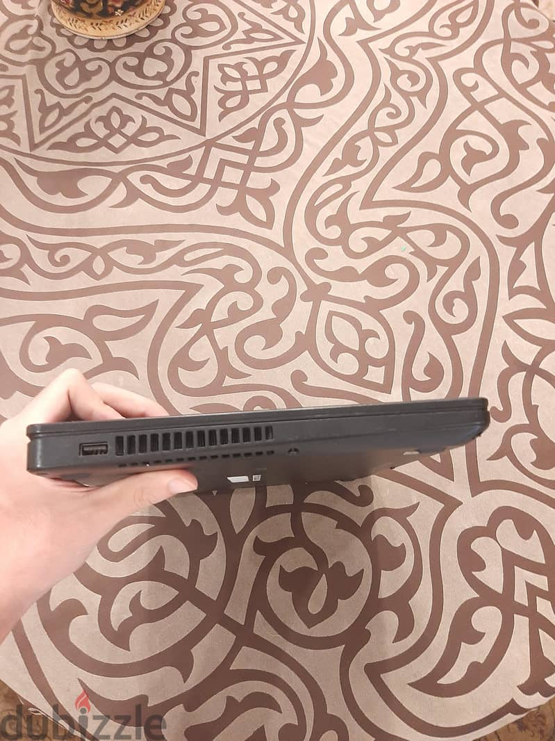 Dell Latitude e5470 4