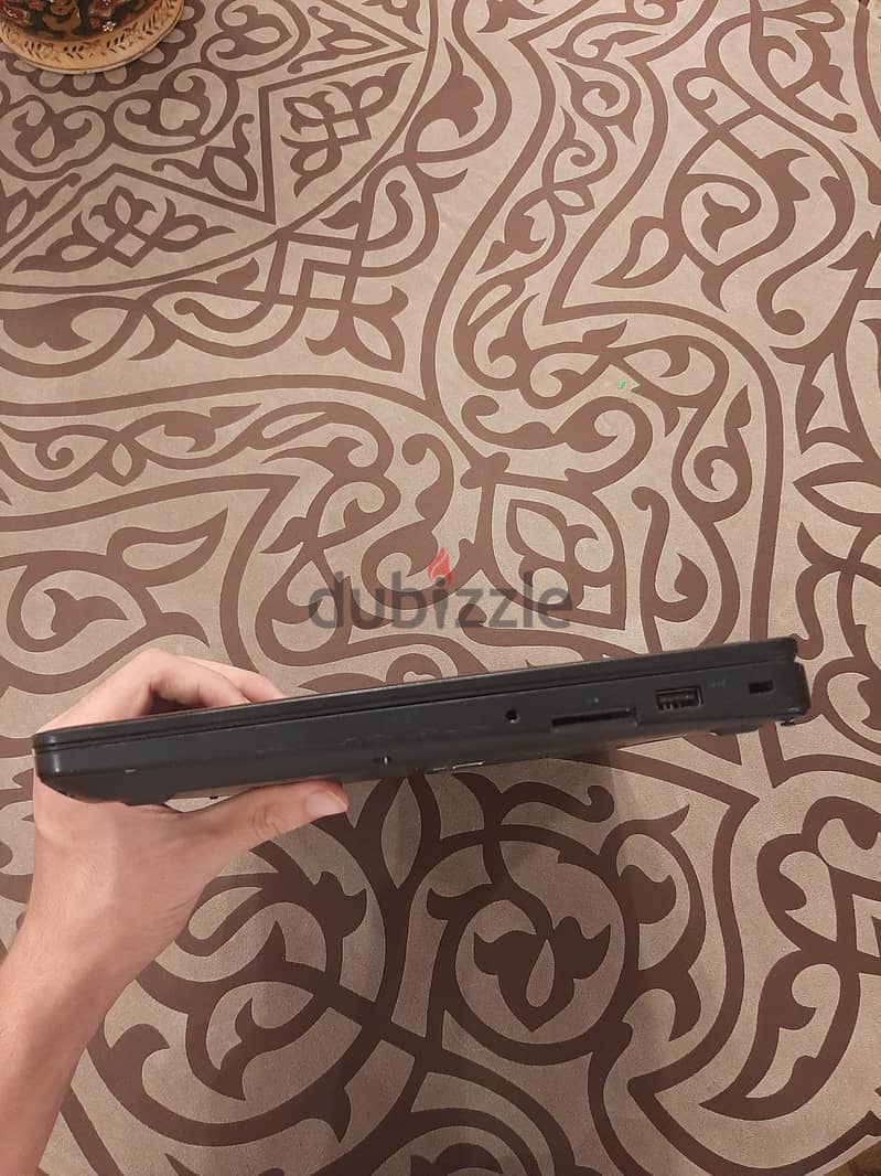 Dell Latitude e5470 5